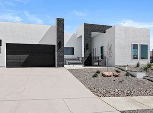 1836 Cimarron Park Pl, El Paso, TX 79911