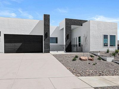 1836 Cimarron Park Pl, El Paso, TX, 79911