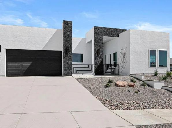 1836 Cimarron Park Pl, El Paso, TX 79911