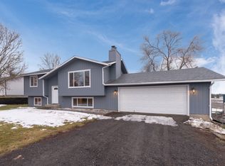 16605 W Lakeside Dr, Medical Lake, WA 99022