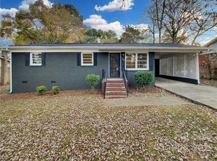 504 Redwine St, Monroe, NC 28110