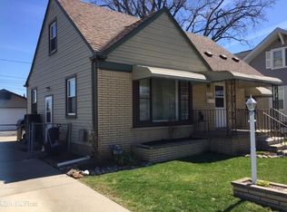 26850 Kaiser St, Roseville, MI 48066