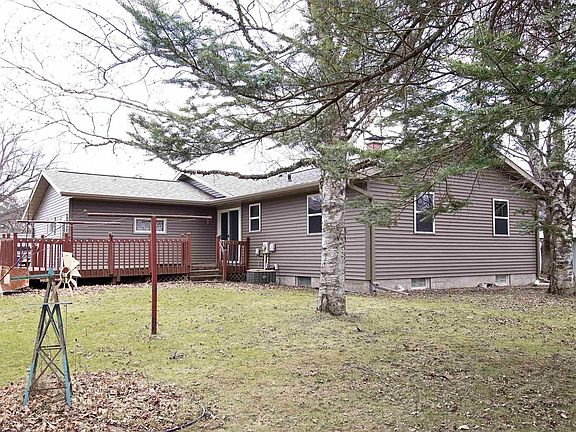 347 CHURCH STREET, Birnamwood, WI 54414 | Zillow