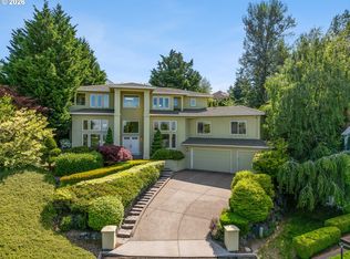 1616 NW Foley Ct, Portland, OR 97229