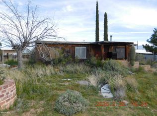 86276 E Blue Bonnet St, Mammoth, AZ 85618