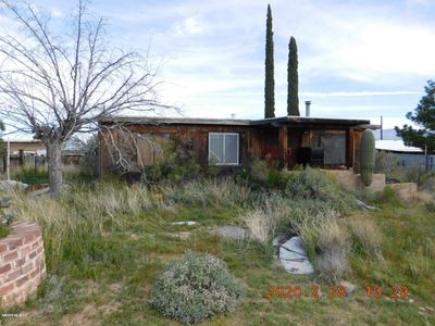 86276 E Blue Bonnet St, Mammoth, AZ, 85618