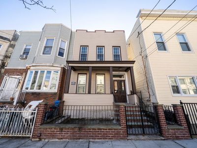 417 22nd St, Union City, NJ, 07087