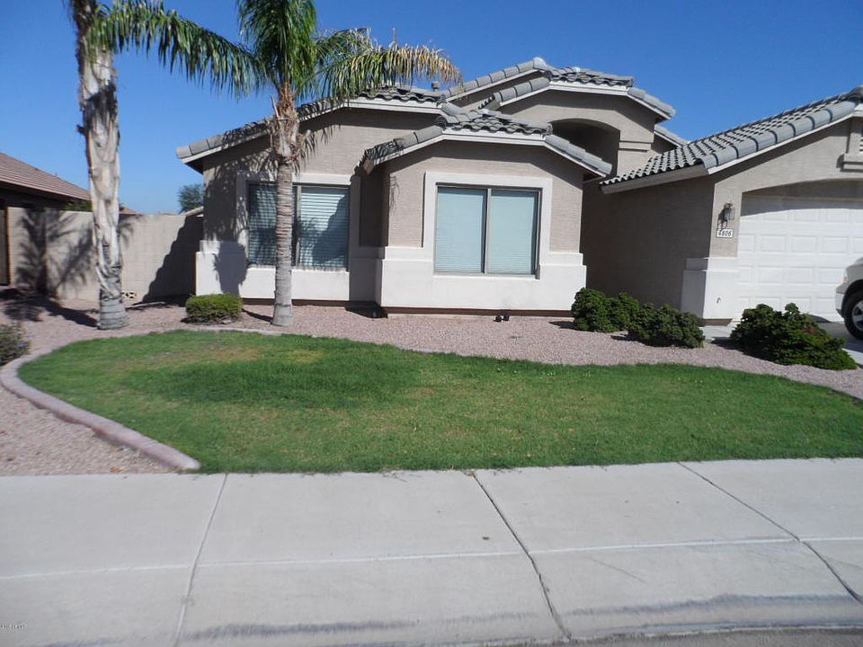 1st image of 4806 W Magdalena Ln