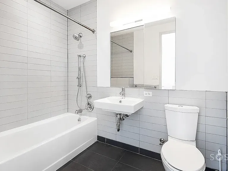 64 Bayard St #PHB — Photo 7