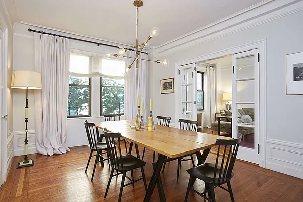 Sold by Brown Harris Stevens | media 2