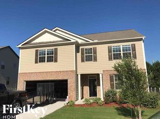 813 Lake Chase, Fairburn, GA 30213