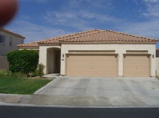 5325 Bright Sun Ct, Las Vegas, NV 89130