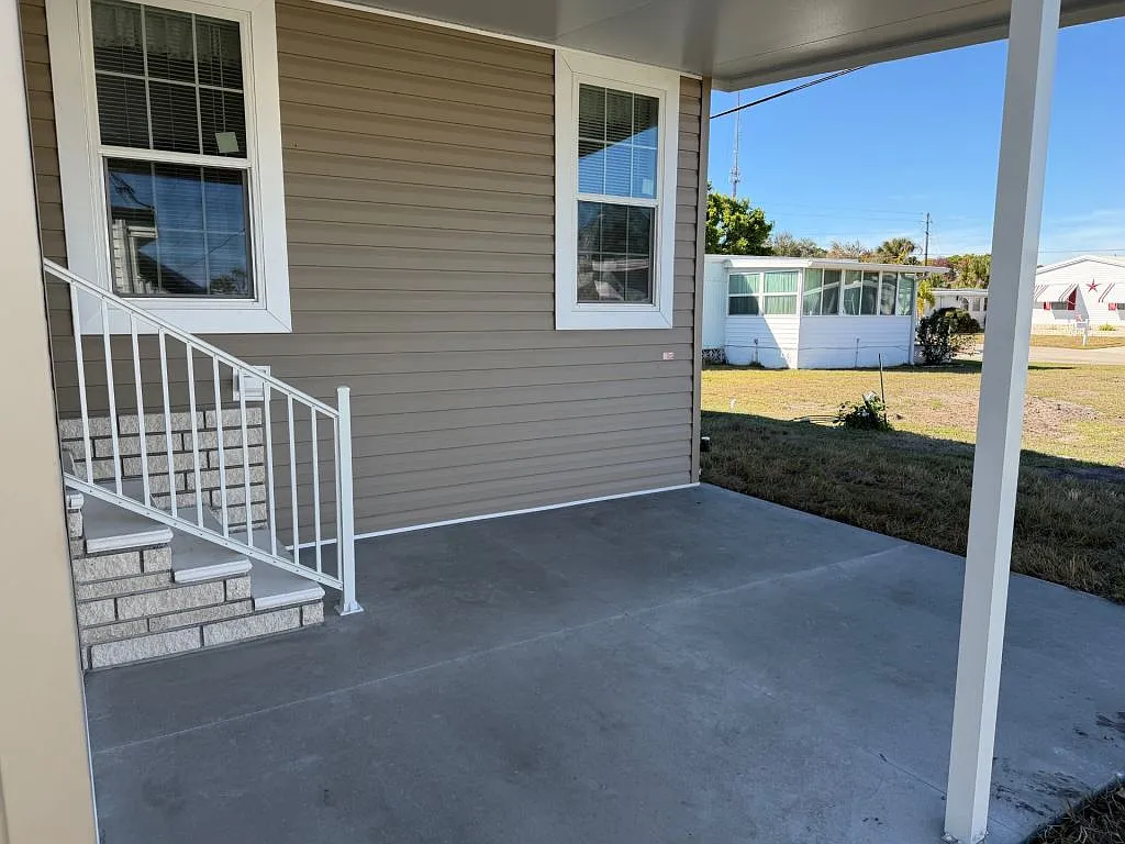 3 bed, 2.0 bath, 1460 sqft, $1,399 — Photo 4