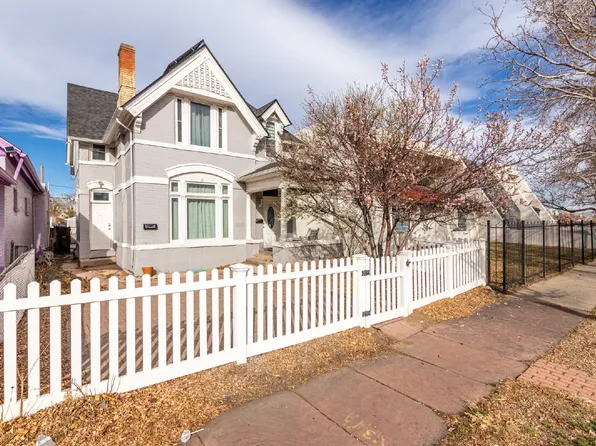 1061 N Kalamath St, Denver, CO