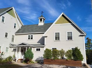 196 W Main Street Ext UNIT 5-103, Conway, NH 03818