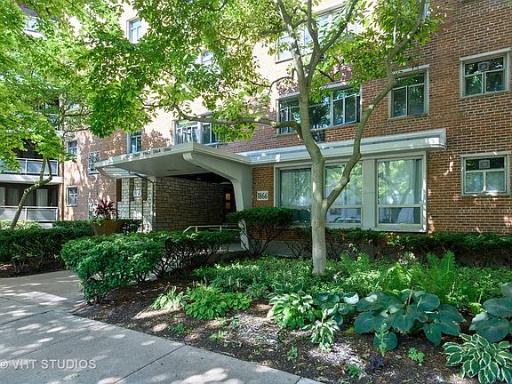 2nd image of 1856 Sherman Ave #2SE