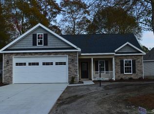 1709 Cobblestone Ocean, Ocean Isle Beach, NC 28469