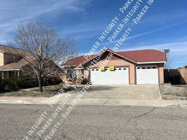 11544 Spring St, Adelanto, CA 92301