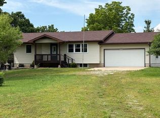 2339 State Highway U, Crane, MO 65633
