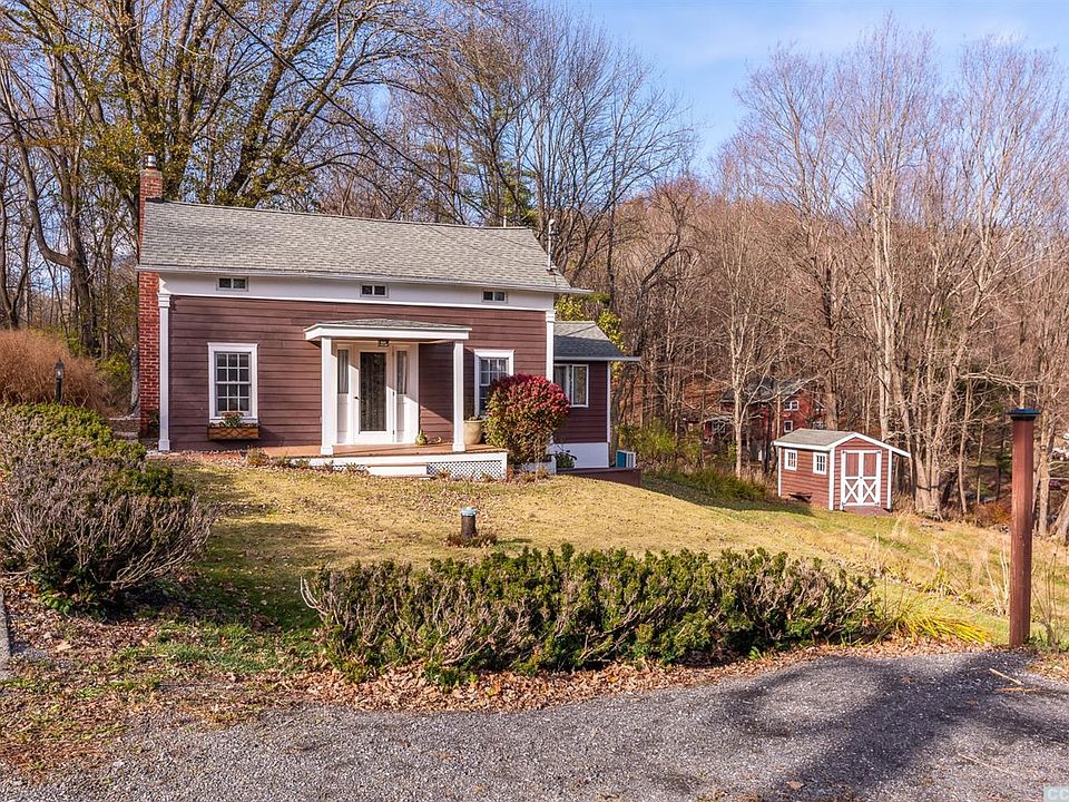 18 Doodletown Rd, Ancram, NY 12502 Zillow