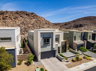 818 Horizon Canyon Dr, Henderson, NV 89052