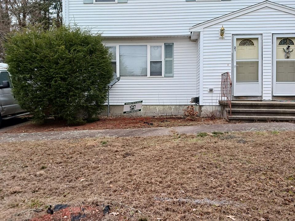 21 Waldor Dr Mansfield, MA Zillow