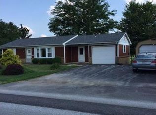 5162 Mine Rd, Kinzers, PA 17535