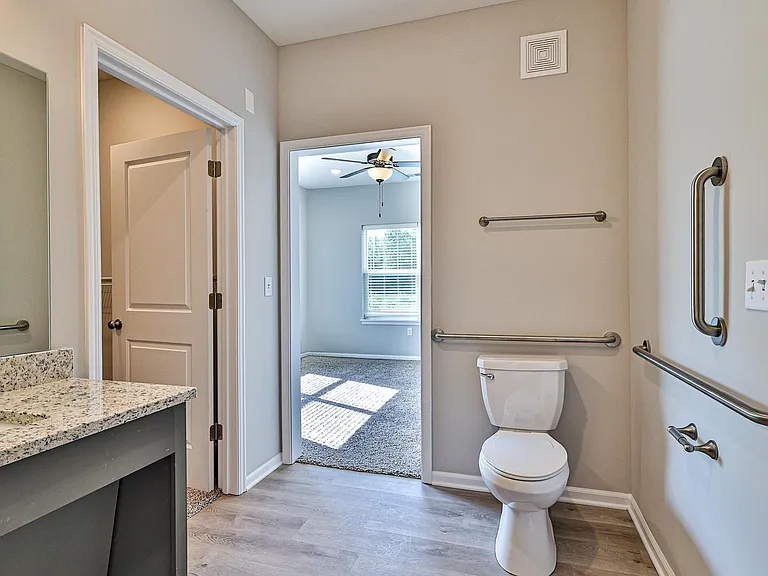 The Lofts at Bridgewood — Photo 29
