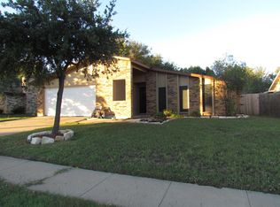 4301 Buckeye St, Fort Worth, TX 76137