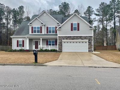 329 Palisades Way, New Bern, NC, 28560