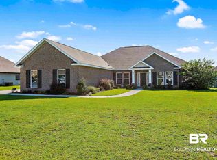 27168 W Avian Dr, Loxley, AL 36551