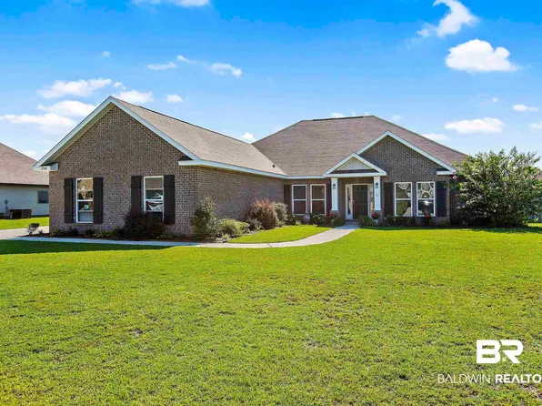 27168 W Avian Dr, Loxley, AL 36551