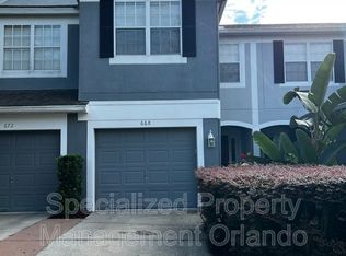 668 Shropshire Loop, Sanford, FL 32771