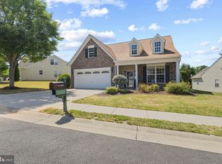 11810 Legacy Woods Dr, Fredericksburg, VA