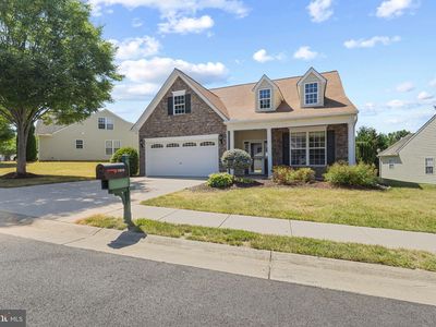 11810 Legacy Woods Dr, Fredericksburg, VA, 22407