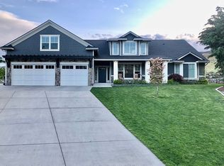 207 Lilly Ln, Wenatchee, WA 98801