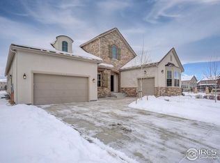 4318 Heatherhill Cir, Longmont, CO 80503