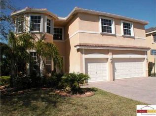 2078 SW 176th Ter, Miramar, FL 33029