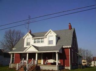 808 S Main St, Bicknell, IN 47512