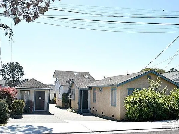 11 Idora Avenue, Vallejo, CA 94590