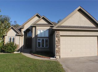 1125 N Hanover Ave, Independence, MO 64056