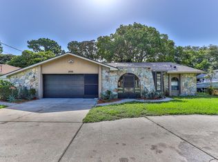 2016 Haulover Ave, Spring Hill, FL 34608