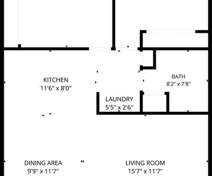 206 N Quail Ridge Dr #6 — Photo 11