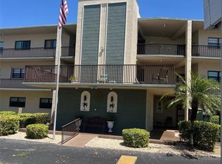 7951 58th Ave N Unit 207, Saint Petersburg, FL 33709