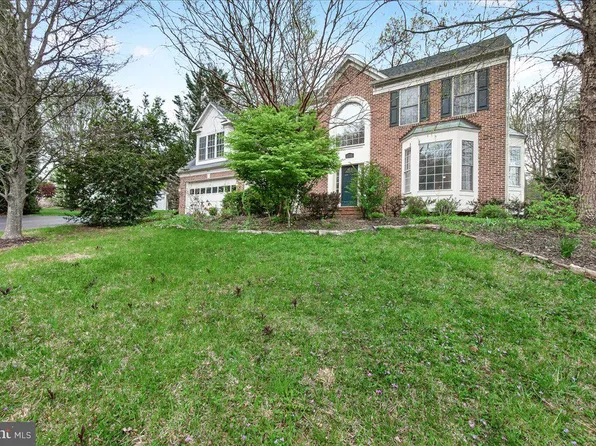 3231 Winmoor Dr, Ijamsville, MD 21754