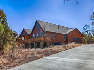 6006 Rim Rd, Lakeside, AZ 85929