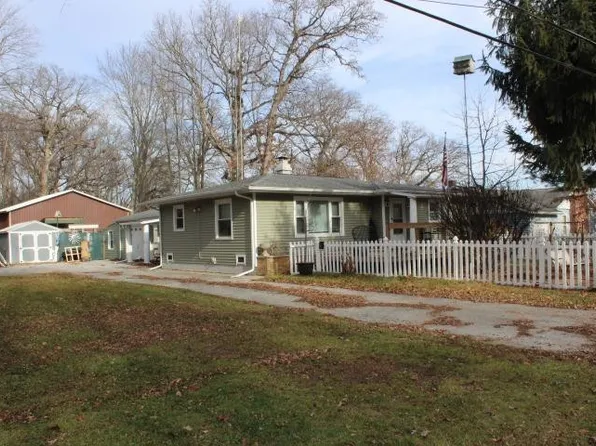 5720 E 500 S, Knox, IN 46534