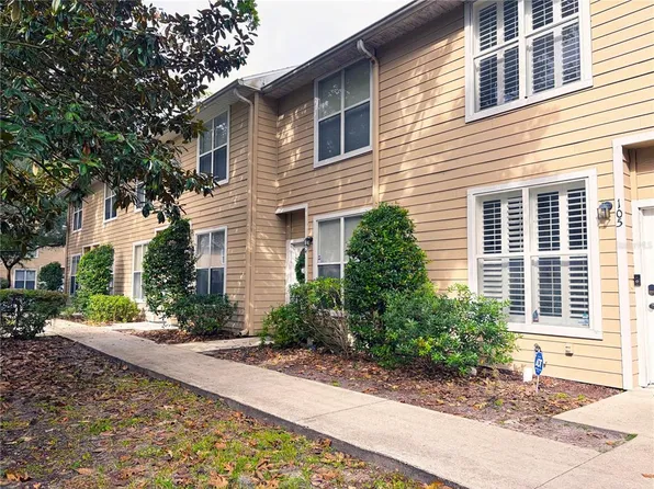 3521 SW 30th Way APT 105, Gainesville, FL 32608