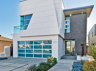 2015 Purdue Ave, Los Angeles, CA 90025