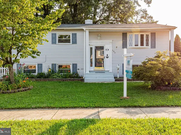 506 Nollmeyer Rd, Baltimore, MD 21220